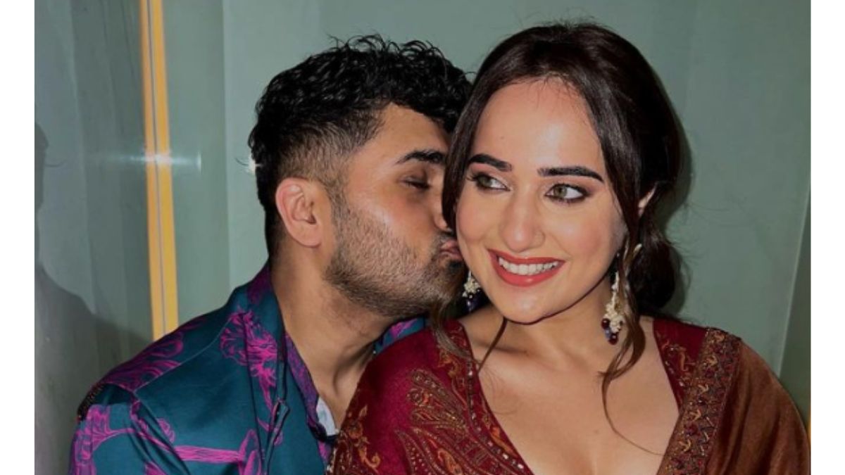 Kusha Kapila Announces Divorce From Zorawar Ahluwalia